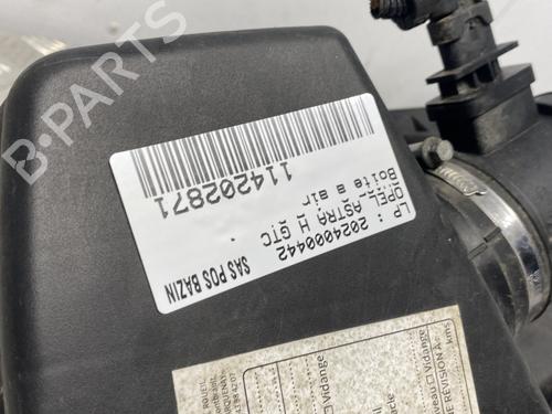 Air filter box OPEL ASTRA H GTC (A04) 1.7 CDTI (L08) | BP29748616M87 