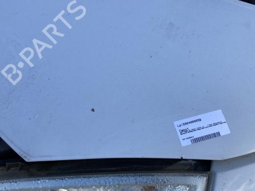 Panser RENAULT SCÉNIC II (JM0/1_) 1.4 (JM0B, JM0H, JM1A) | BP22126501C1 