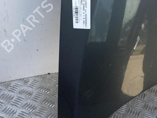 Hood PEUGEOT 307 (3A/C) 1.6 HDi 110 | BP22111288C1 
