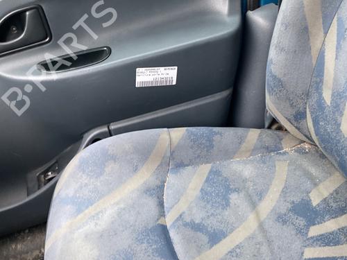 Right front seat RENAULT KANGOO (KC0/1_) 1.4 (KC0C, KC0H, KC0B, KC0M) | BP32344864C16 - Image 2