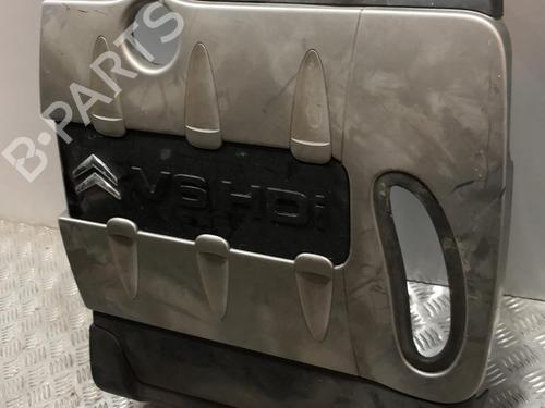 Upper protection CITROËN C5 III (RD_) 3.0 HDi 240 (RDX8CA) | BP22110316M93