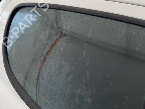 Rear right door window PEUGEOT 207 (WA_, WC_) 1.4 HDi | BP29142842C21 