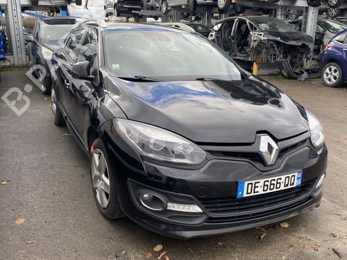 Front left panel RENAULT MEGANE III Grandtour (KZ0/1) 1.5 dCi (KZ09, KZ0D, KZ1G, KZ29, KZ14, KZ1W, KZ10, KZ1F,... | BP30821246C58 - Image 6