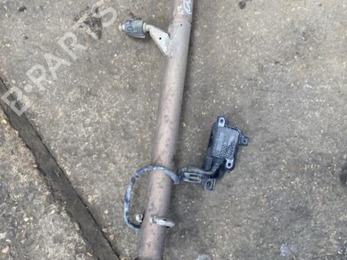 Exhaust system PEUGEOT 208 I (CA_, CC_) 1.6 HDi / BlueHDi 75 | BP22123570M121 
