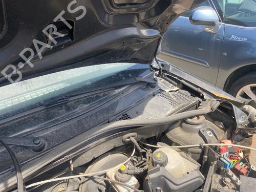 Scuttle panel DACIA SANDERO 1.4 (BS0C, BS0A, BS0G, BS1F, BS0E) | BP37156820C110 - Image 3