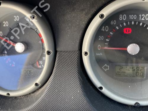 Used Instrument cluster Instrument cluster VW POLO III CLASSIC (6V2) 60 1.4 (60 hp) 33553433 33553433