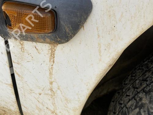 Right front fenders CITROËN SAXO (S0, S1) 1.5 D | BP29341296C42 