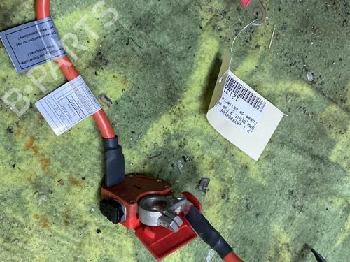 Cable BMW 3 (F30, F80) 318 d | BP32338543E12