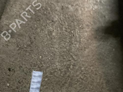 Rear bumper PEUGEOT PARTNER MPV (5_, G_) 2.0 HDI | BP31024914C8 