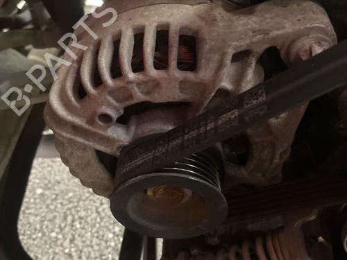 Used Alternator Alternator 37868944 37868944