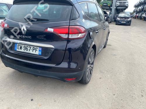 Electronic module RENAULT SCÉNIC IV (J9_) 1.6 dCi 160 | BP37458169M83 - Image 3