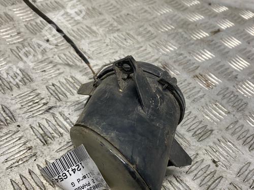 Left front fog light SEAT LEON (1P1) 1.9 TDI | BP33894574C30 - Image 5