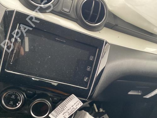 Used Display monitor SUZUKI SWIFT V (AZ) 1.2 SHVS (A2L412) (90 hp) 29201809