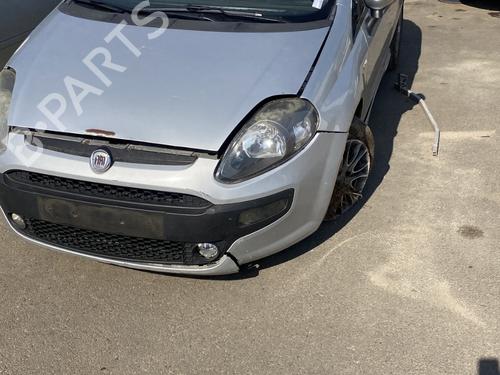 Subframe FIAT PUNTO EVO (199_) 1.3 D Multijet (199AXC1A, 199BXC1A, 199AXT1A, 199BXT1A) | BP27981977M9