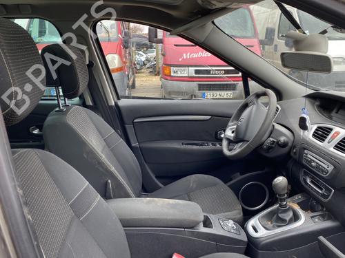 Engine RENAULT GRAND SCÉNIC III (JZ0/1_) 1.9 dCi (JZ0J, JZ0N, JZ1K, JZ1S) | BP26580979M1 - Image 14
