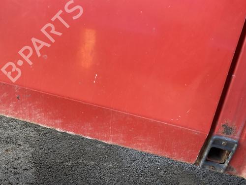 Left front door RENAULT MASTER I Van (T__) 28-35 2.0 | BP29971788C2