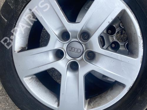 Fælk AUDI A4 B6 (8E2) 1.9 TDI | BP27890837C45 - Image 2
