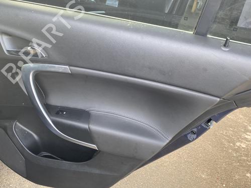 Rear right panel OPEL INSIGNIA A (G09) 2.0 CDTI (68) | BP30901107C61 - Image 3