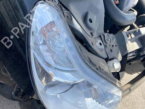 Right headlight CITROËN C5 II (RC_) 1.6 HDi (RC8HZB) | BP39167581C29 - Image 3