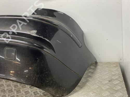 Rear bumper AUDI A3 (8P1)  | BP21388142C8 
