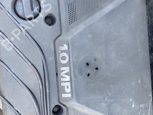 Used Air filter box SEAT AROSA (6H1) 1.0 (50 hp) 26738603