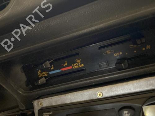 Commande Chauffage SUZUKI SJ410 1.0 (SJ410) (45 hp) 23784285