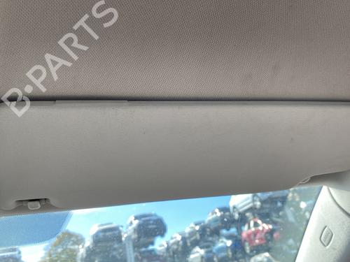 Right sun visor SKODA OCTAVIA II Combi (1Z5) 1.6 TDI | BP29406942I2 
