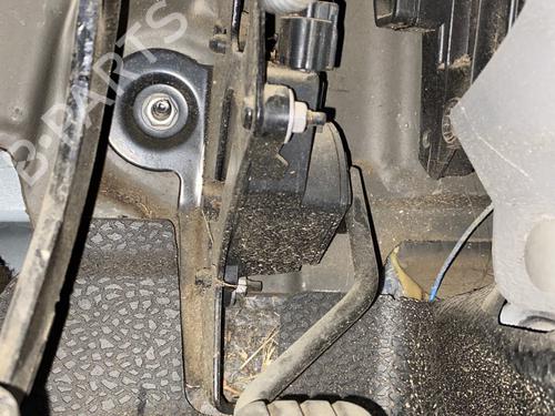 pedal-renault-kangoo-grand-kangoo-ii-kw01_-2008-30085449 main image