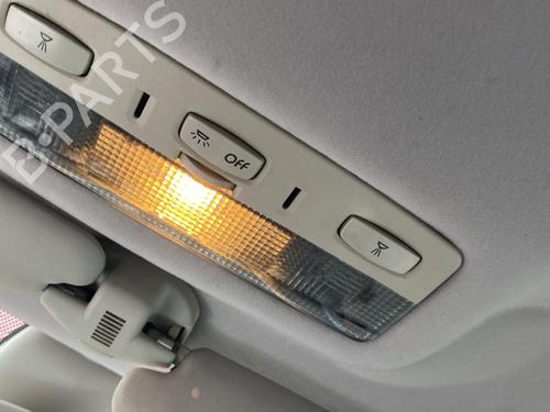 Used Interior roof light RENAULT LAGUNA II (BG0/1_) 1.9 dCi (BG1A, BG1W, BG0G) (110 hp) 30963002