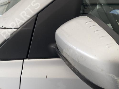 Left mirror RENAULT KOLEOS I (HY_) 2.0 dCi 4x4 (HY0K) | BP31969634C26 