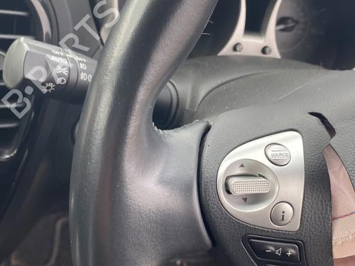 Steering wheel NISSAN JUKE (F15) 1.6 | BP32295132C49