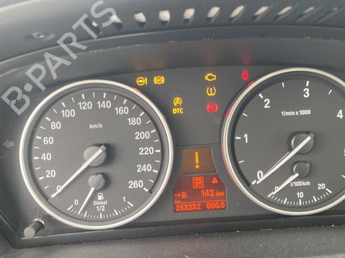 Instrument cluster BMW X5 (E70) | BP33832468C47 - Image 2