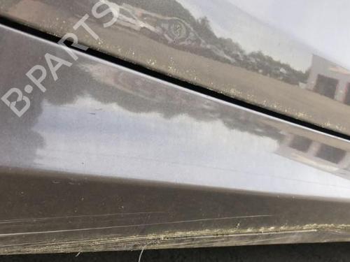 Right sideskirt BMW 1 (E81) 120 d | BP22121541C114 