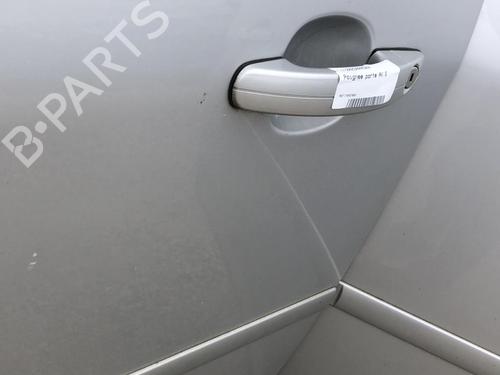 Porta frente esquerda FORD FOCUS C-MAX (DM2) [2003-2007]  19905910