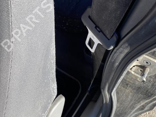 Front left seatbelt OPEL CORSA C (X01) 1.7 DTI (F08, F68) | BP23785095I26 - Image 3