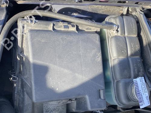 Air filter box MERCEDES-BENZ C-CLASS (W202) C 220 CDI (202.133) | BP30085469M87