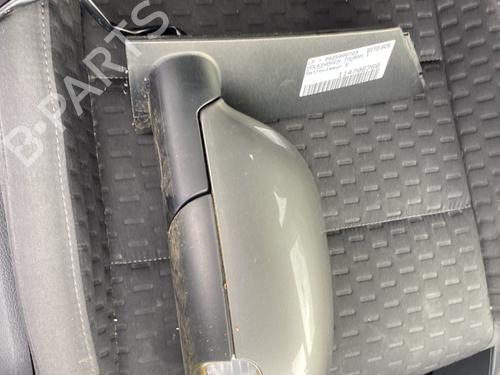 Ryggespeil venstre VW TOURAN (1T1, 1T2) 1.4 TSI | BP29967126C26