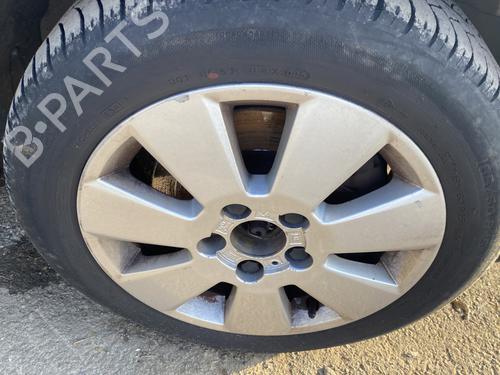 Used Rim OPEL MERIVA A MPV (X03) 1.7 CDTI (E75) (100 hp) 31757571
