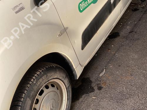 Used Subframe CITROËN BERLINGO MULTISPACE (B9) 1.6 HDi 110 (109 hp) 31041422