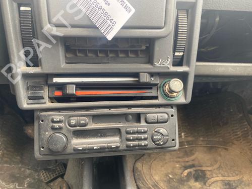 Used Climate control Climate control 35884740 35884740