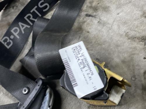 Front right belt tensioner OPEL ASTRA F Hatchback (T92) 2.0 GSI 16V (F08, M08, F68, M68) | BP28528061C88