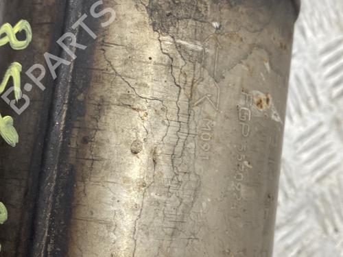 Used Catalyst Catalyst SUZUKI SWIFT III (MZ, EZ) [2005-2026] 24454774 24454774