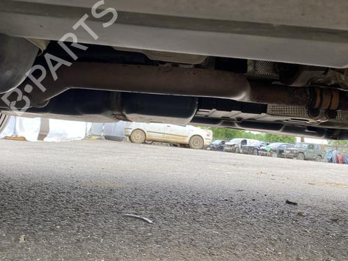 Driveshaft VW TOUAREG (7LA, 7L6, 7L7) 3.0 V6 TDI | BP26221640M37 