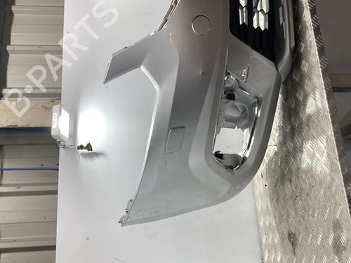 Used Front bumper SKODA YETI (5L) 2.0 TDI (140 hp) 21556089