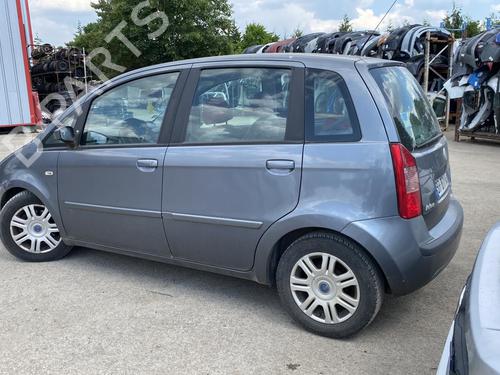 Steering column stalk FIAT IDEA (350_) 1.9 JTD | BP27578525I23  - Image 8