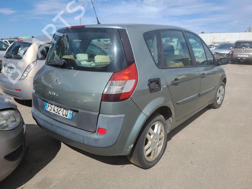Front right panel RENAULT SCÉNIC II (JM0/1_) 1.5 dCi (JM0F) | BP38977134C59 - Image 9