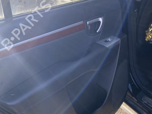 Rear left panel HYUNDAI SANTA FÉ II (CM) 2.2 CRDi GLS 4x4 | BP30133214C60  - Image 6