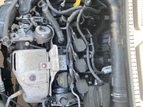 Engine FORD ECOSPORT 1.0 EcoBoost | BP36095085M1 - Image 2
