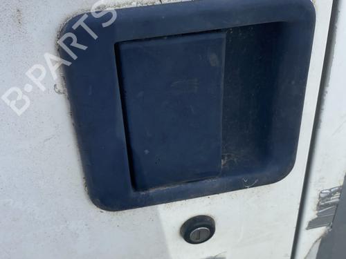Front left exterior door handle FIAT DUCATO Van (230_) 2.8 D | BP26604231C128 