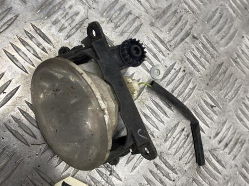 Right front fog light PEUGEOT 208 I (CA_, CC_) 1.6 HDi | BP28694233C31